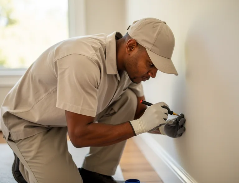 Pest Control service in Anchorage